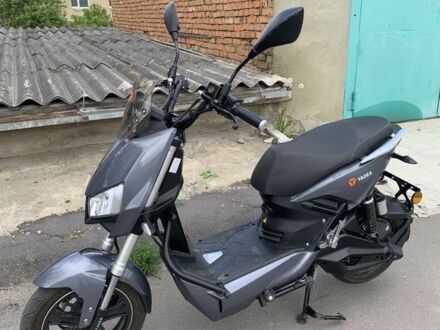 Yadea Другая 2021 в Ямполь на Automoto.ua Yadea Другая, объемом двигателя 0 л и пробегом 0 тыс. км за 35000 $, фото 1 на Automoto.ua