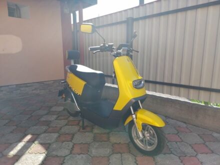 Yadea Інша, об'ємом двигуна 0 л та пробігом 0 тис. км за 900 $, фото 1 на Automoto.ua