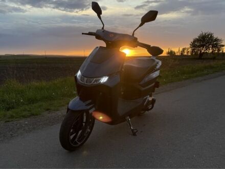 Yadea Другая 2023 в Старой Синяве на Automoto.ua Yadea Другая, объемом двигателя 0 л и пробегом 0 тыс. км за 1151 $, фото 1 на Automoto.ua