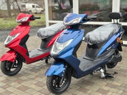 Yadea Інша 2024 у Тальном на Automoto.ua Yadea Інша, об'ємом двигуна 0 л та пробігом 0 тис. км за 1120 $, фото 1 на Automoto.ua
