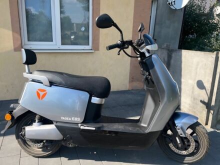 Yadea Другая 2024 в Полтаве на Automoto.ua Yadea Другая, объемом двигателя 0 л и пробегом 0 тыс. км за 1790 $, фото 1 на Automoto.ua