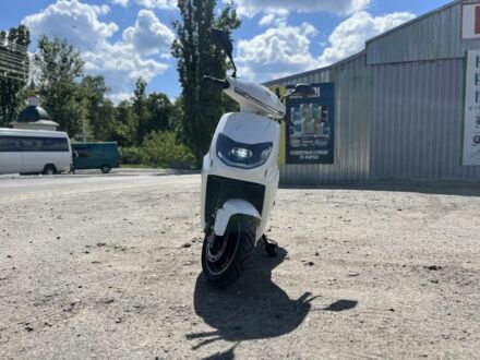 Yadea Другая 2024 в Василькове на Automoto.ua Yadea Другая, объемом двигателя 0 л и пробегом 0 тыс. км за 1612 $, фото 1 на Automoto.ua