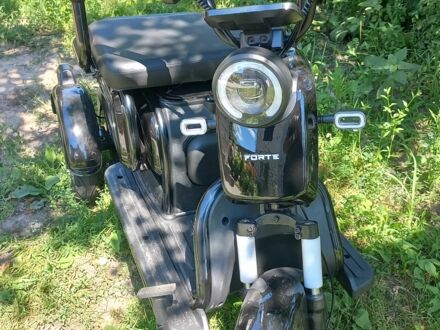 Yadea Другая 2024 в Василькове на Automoto.ua Yadea Другая, объемом двигателя 0 л и пробегом 0 тыс. км за 45000 $, фото 1 на Automoto.ua