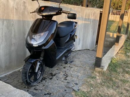 Yadea Інша, об'ємом двигуна 0 л та пробігом 0 тис. км за 1450 $, фото 1 на Automoto.ua