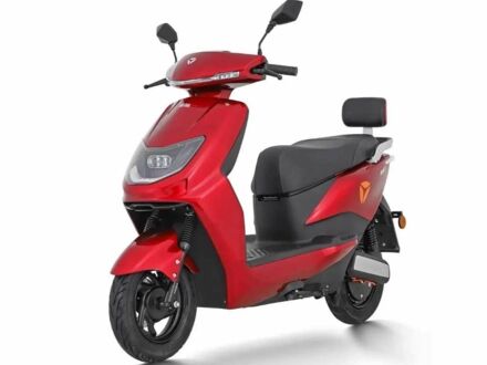 Yadea Другая 2024 в Виннице на Automoto.ua Yadea Другая, объемом двигателя 0 л и пробегом 0 тыс. км за 56000 $, фото 1 на Automoto.ua