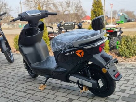 Yadea Другая 2024 в Тальном на Automoto.ua Yadea Другая, объемом двигателя 0 л и пробегом 0 тыс. км за 1502 $, фото 1 на Automoto.ua