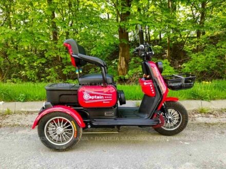 Yadea Інша, об'ємом двигуна 0 л та пробігом 0 тис. км за 42800 $, фото 1 на Automoto.ua