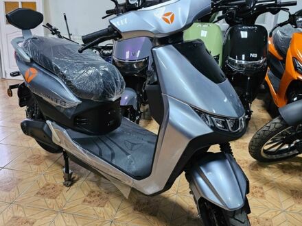 Yadea Інша 2025 у Звенигородка на Automoto.ua Yadea Інша, об'ємом двигуна 0 л та пробігом 0 тис. км за 1756 $, фото 1 на Automoto.ua
