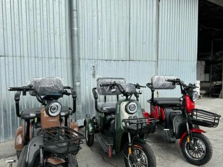Yadea Інша, об'ємом двигуна 0 л та пробігом 0 тис. км за 35000 $, фото 1 на Automoto.ua