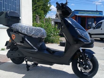 Yadea Другая, объемом двигателя 0 л и пробегом 0 тыс. км за 56950 $, фото 1 на Automoto.ua