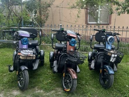 Yadea Другая, объемом двигателя 0 л и пробегом 0 тыс. км за 875 $, фото 1 на Automoto.ua