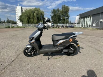 Yadea Другая, объемом двигателя 0 л и пробегом 0 тыс. км за 1730 $, фото 1 на Automoto.ua