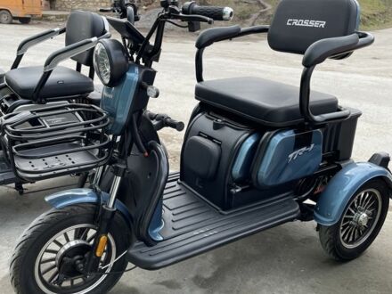 Yadea Інша 2025 у Дунаевцах на Automoto.ua Yadea Інша, об'ємом двигуна 0 л та пробігом 0 тис. км за 33400 $, фото 1 на Automoto.ua