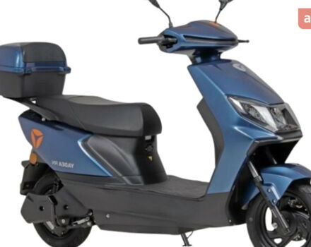 Yadea РН, объемом двигателя 0 л и пробегом 0 тыс. км за 1370 $, фото 6 на Automoto.ua