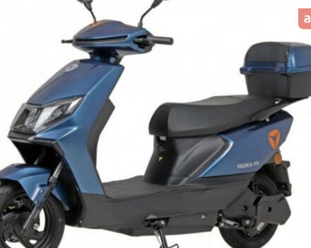 Yadea РН, объемом двигателя 0 л и пробегом 0 тыс. км за 1370 $, фото 7 на Automoto.ua