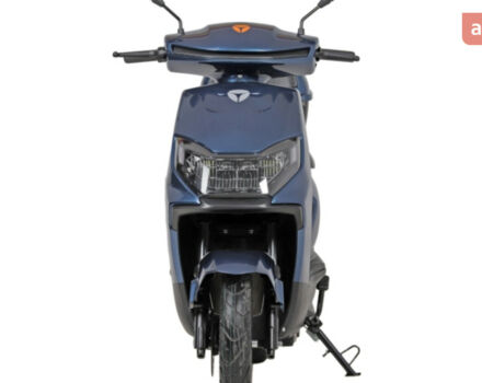 Yadea РН, объемом двигателя 0 л и пробегом 0 тыс. км за 1370 $, фото 4 на Automoto.ua