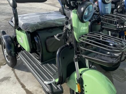 Yadea Другая, объемом двигателя 0 л и пробегом 0 тыс. км за 793 $, фото 1 на Automoto.ua