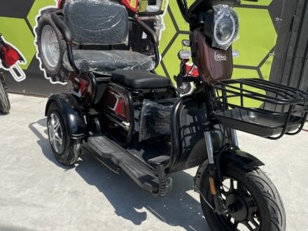 Yadea Другая, объемом двигателя 0 л и пробегом 0 тыс. км за 826 $, фото 1 на Automoto.ua