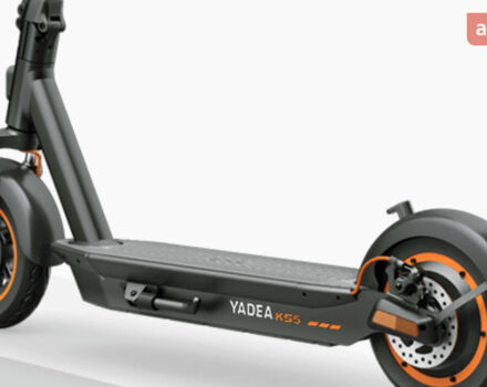 Yadea E3, объемом двигателя 0 л и пробегом 0 тыс. км за 650 $, фото 6 на Automoto.ua
