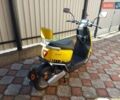 Желтый Yadea E3, объемом двигателя 0 л и пробегом 1 тыс. км за 900 $, фото 3 на Automoto.ua