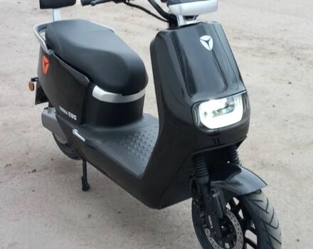 Yadea E8S 2025 у Києві на Automoto.ua Yadea E8S, об'ємом двигуна 0 л та пробігом 0 тис. км за 1322 $, фото 1 на Automoto.ua