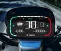 Yadea E8S 2025 у Києві на Automoto.ua Yadea E8S, об'ємом двигуна 0 л та пробігом 0 тис. км за 1322 $, фото 2 на Automoto.ua
