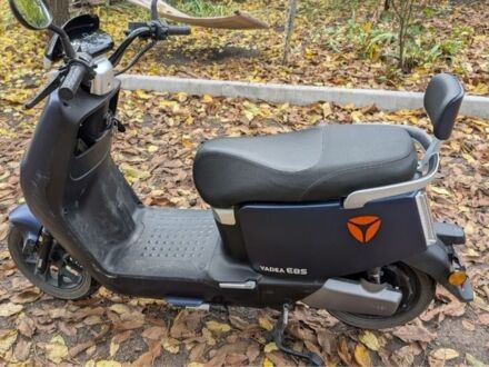 Yadea E8S, об'ємом двигуна 0 л та пробігом 0 тис. км за 972 $, фото 1 на Automoto.ua