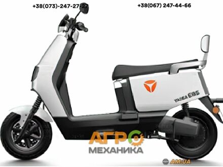 Yadea E8S, об'ємом двигуна 0 л та пробігом 0 тис. км за 1838 $, фото 1 на Automoto.ua