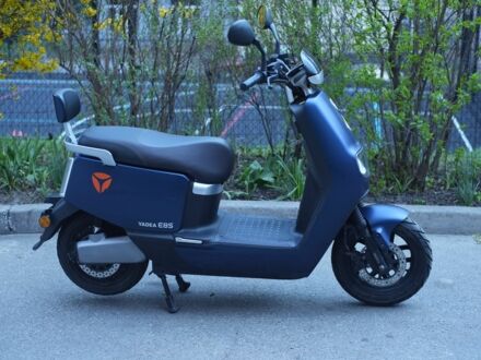 Yadea E8S, объемом двигателя 0 л и пробегом 0 тыс. км за 1268 $, фото 1 на Automoto.ua