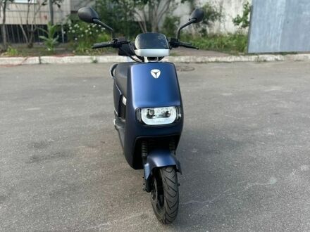 Yadea E8S, об'ємом двигуна 0 л та пробігом 1 тис. км за 871 $, фото 1 на Automoto.ua