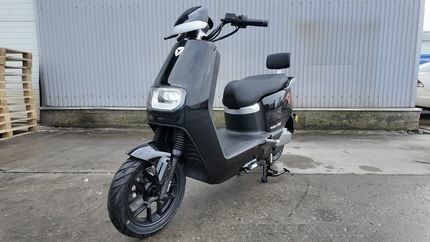 Yadea E8S, объемом двигателя 0 л и пробегом 0 тыс. км за 1554 $, фото 1 на Automoto.ua