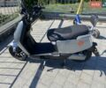 Сірий Yadea E8S, об'ємом двигуна 0 л та пробігом 13 тис. км за 1114 $, фото 1 на Automoto.ua