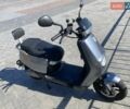 Yadea E8S 2024 у Києві на Automoto.ua Сірий Yadea E8S, об'ємом двигуна 0 л та пробігом 13 тис. км за 1211 $, фото 2 на Automoto.ua