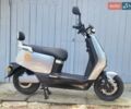 Серый Yadea E8S, объемом двигателя 0 л и пробегом 1 тыс. км за 1447 $, фото 1 на Automoto.ua