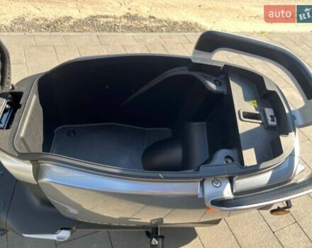 Серый Yadea E8S, объемом двигателя 0 л и пробегом 10 тыс. км за 1706 $, фото 5 на Automoto.ua