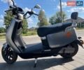 Серый Yadea E8S, объемом двигателя 0 л и пробегом 70 тыс. км за 1100 $, фото 1 на Automoto.ua