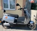 Серый Yadea E8S, объемом двигателя 0 л и пробегом 10 тыс. км за 1706 $, фото 2 на Automoto.ua