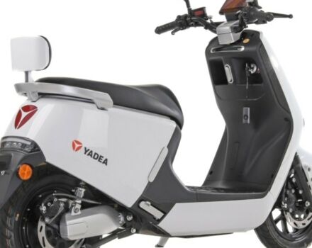 Yadea G5, об'ємом двигуна 0 л та пробігом 0 тис. км за 3292 $, фото 9 на Automoto.ua