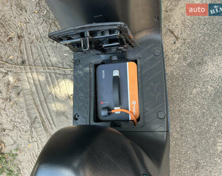 Yadea G5, объемом двигателя 0 л и пробегом 3 тыс. км за 1518 $, фото 14 на Automoto.ua