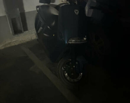 Yadea G5, объемом двигателя 0 л и пробегом 3 тыс. км за 1518 $, фото 17 на Automoto.ua