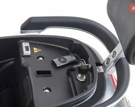 Yadea G5, объемом двигателя 0 л и пробегом 0 тыс. км за 1893 $, фото 11 на Automoto.ua