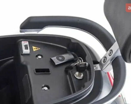 Yadea G5 2024 в Киеве на Automoto.ua Yadea G5, объемом двигателя 0 л и пробегом 0 тыс. км за 1895 $, фото 11 на Automoto.ua