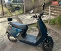 Yadea G5, объемом двигателя 0 л и пробегом 3 тыс. км за 1518 $, фото 1 на Automoto.ua