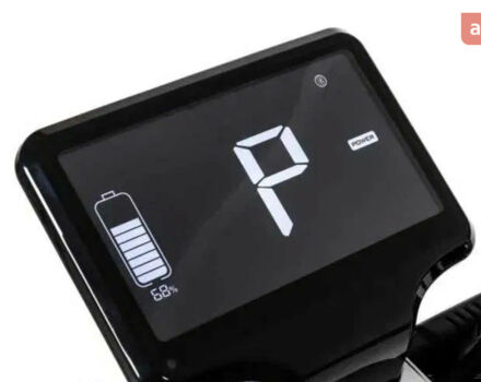 Yadea G5, объемом двигателя 0 л и пробегом 0 тыс. км за 1862 $, фото 10 на Automoto.ua