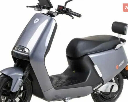 Yadea G5 2024 в Киеве на Automoto.ua Yadea G5, объемом двигателя 0 л и пробегом 0 тыс. км за 1895 $, фото 2 на Automoto.ua