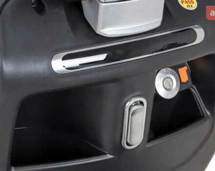 Yadea G5 2024 в Киеве на Automoto.ua Yadea G5, объемом двигателя 0 л и пробегом 0 тыс. км за 1895 $, фото 12 на Automoto.ua