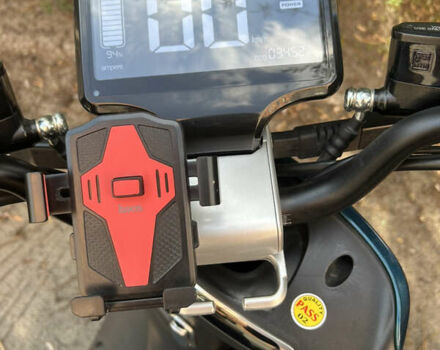 Yadea G5, объемом двигателя 0 л и пробегом 3 тыс. км за 1518 $, фото 8 на Automoto.ua