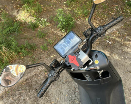 Yadea G5, объемом двигателя 0 л и пробегом 3 тыс. км за 1518 $, фото 7 на Automoto.ua