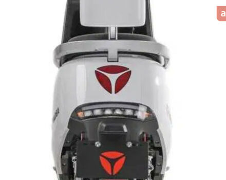 Yadea G5, объемом двигателя 0 л и пробегом 0 тыс. км за 1893 $, фото 8 на Automoto.ua