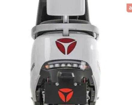 Yadea G5 2024 в Киеве на Automoto.ua Yadea G5, объемом двигателя 0 л и пробегом 0 тыс. км за 1895 $, фото 8 на Automoto.ua